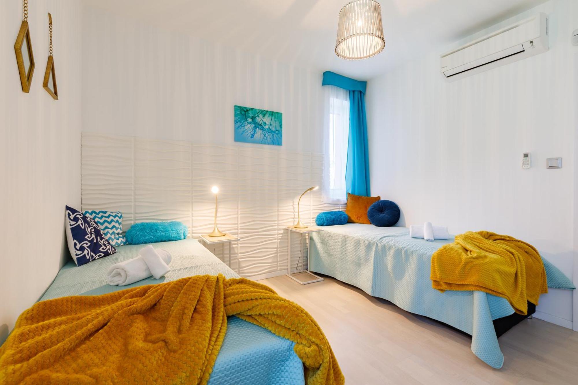 Blue4 Apartment Balatonfuzfo Ngoại thất bức ảnh